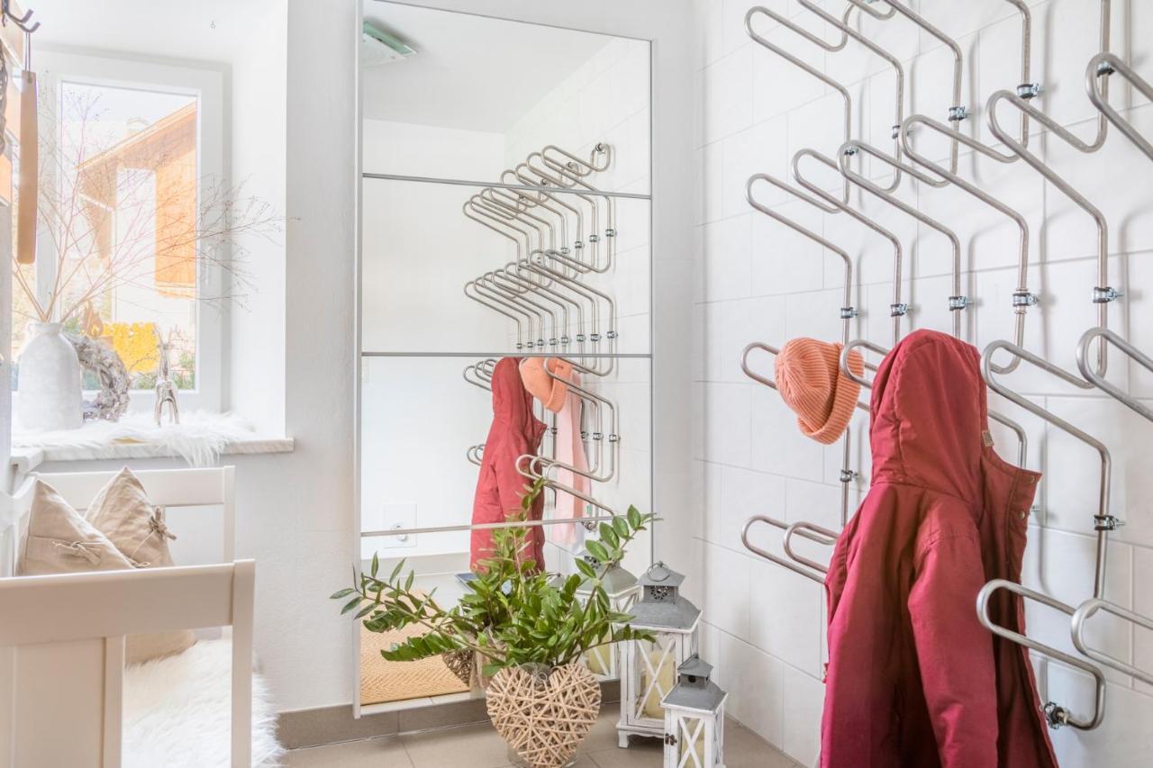 Apartment Schlickenhof Hintergöriach Kültér fotó