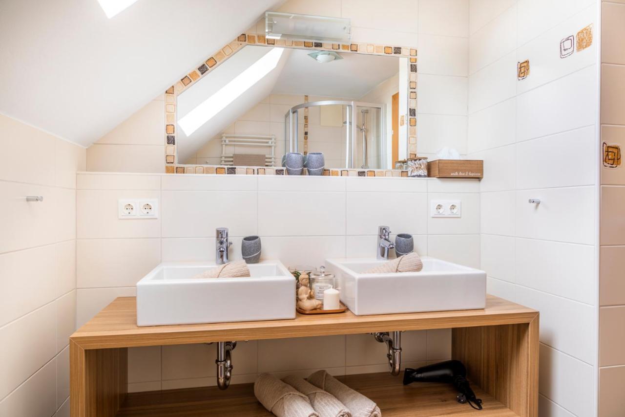 Apartment Schlickenhof Hintergöriach Kültér fotó