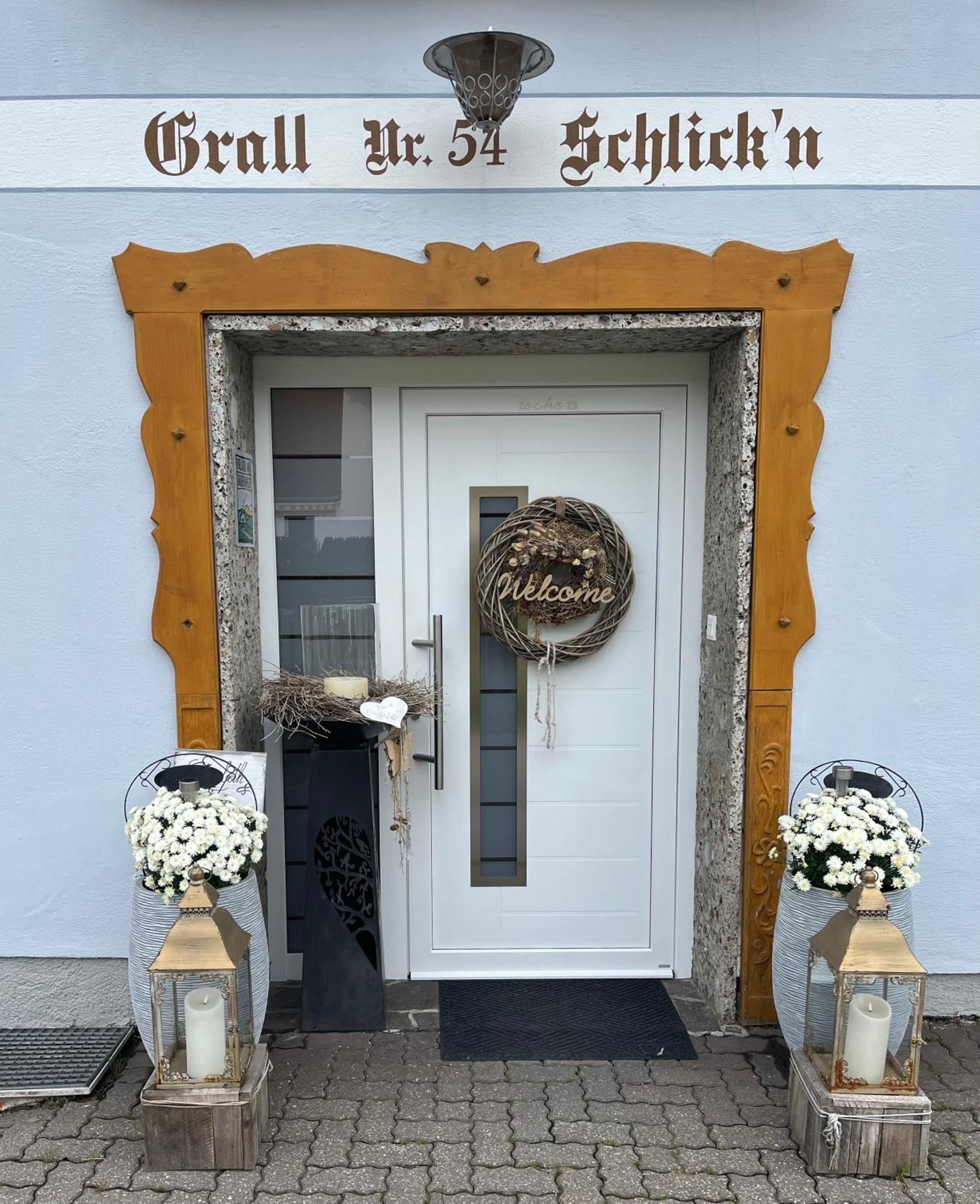 Apartment Schlickenhof Hintergöriach Kültér fotó