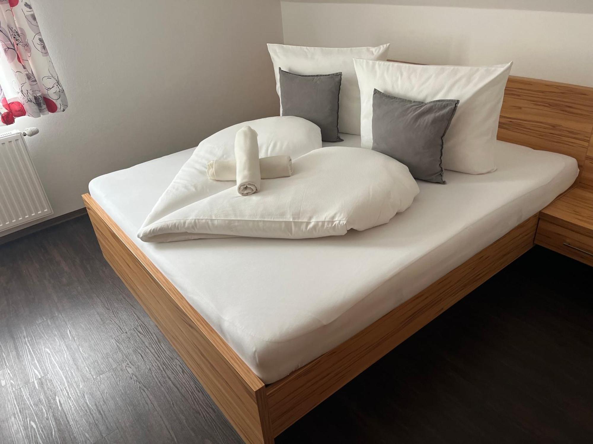 Apartment Schlickenhof Hintergöriach Kültér fotó